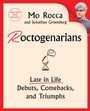 Cover: Roctogenarians - Simon & Schuster