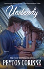 Cover: Unsteady - Atria Books