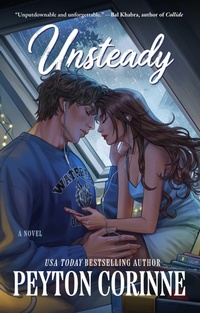 Enlarge image Cover: Unsteady - Atria Books