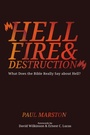 Cover: Hellfire and Destruction - Wipf and Stock Publishers