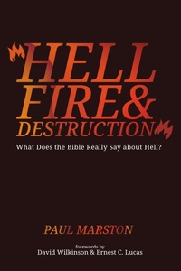 Enlarge image Cover: Hellfire and Destruction - Wipf and Stock Publishers