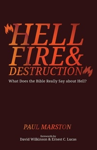 Enlarge image Cover: Hellfire and Destruction - Wipf & Stock Publishers