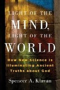 Cover: Light of the Mind, Light of the World - Regnery Publishing