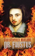 Cover: Dr. Faustus - G&D Media