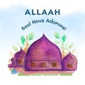 Cover: Allaah Seul Nous Adorons 2023 - Al Huroof Publishing