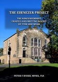 Cover: The Ebenezer Project 2023 - Vindomora Solutions Ltd