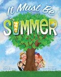 Cover: It Must Be Summer - Michelle Wang