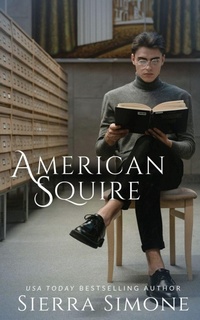 Enlarge image Cover: American Squire - No Bird Press