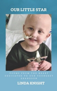 Enlarge image Cover: OUR LITTLE STAR - Taylor Knight Books