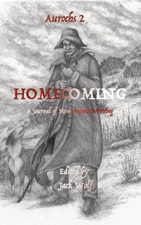 Enlarge image Cover: Homecoming 2 - Aurochs Underground Press