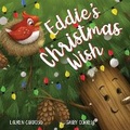 Cover: Eddie's Christmas Wish - Lauren Cardoso