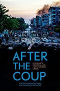 Cover: After the Coup - ANU Press