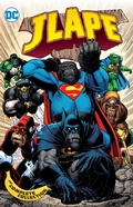 Cover: JLApe: The Complete Collection - DC Comics