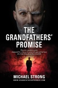 Cover: The Grandfathers' Promise - Booklocker.com, Inc.