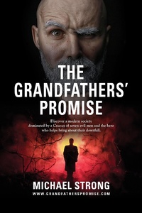 Enlarge image Cover: The Grandfathers' Promise - Booklocker.com, Inc.
