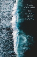 Cover: The Island in the Sound - Bloodaxe Books Ltd