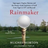 Abbildung von: Rainmaker - SIMON & SCHUSTER AUDIO