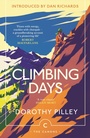 Cover: Climbing Days - Canongate Canons