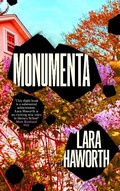 Cover: Monumenta - Canongate Books