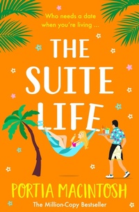 Abbildung von: The Suite Life - Boldwood Books Ltd