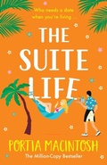 Cover: The Suite Life - Boldwood Books Ltd
