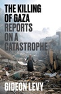 Cover: The Killing of Gaza - Verso Books