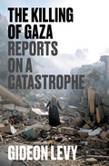 Cover: The Killing of Gaza - Verso Books