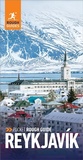Cover: Pocket Rough Guide Reykjavík: Travel Guide eBook - ROUGH GUIDES