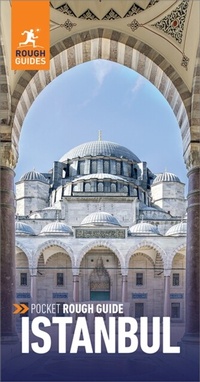 Abbildung von: Pocket Rough Guide Istanbul: Travel Guide eBook - ROUGH GUIDES