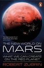 Bild: The New World on Mars - Penguin