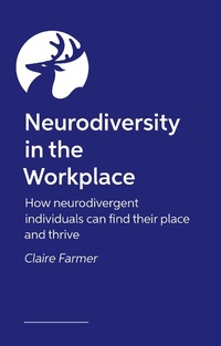 Abbildung von: Neurodiversity in the Workplace - Jessica Kingsley Publishers