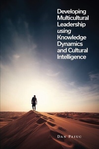 Abbildung von: Developing Multicultural Leadership using Knowledge Dynamics and Cultural Intelligence - Emerald Publishing Limited