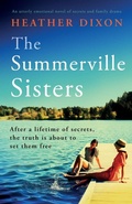 Cover: The Summerville Sisters - Storm Publishing