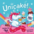 Cover: Unicake (Red's Rainbow) - Sweet Cherry Publishing