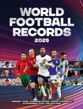 Cover: World Football Records 2025 - Welbeck