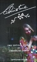 Cover: The Christine - ktazze