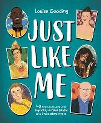 Abbildung von: Just Like Me - Studio Press