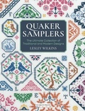 Cover: Quaker Samplers - Search Press Ltd