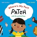 Cover: Where's My Pet? Patch - Little Tiger
