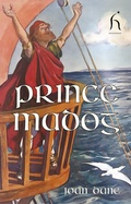 Cover: Prince Madog - Hesperus Press Ltd.