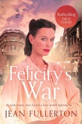 Cover: Felicity's War - Corvus
