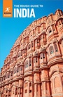 Cover: The Rough Guide to India: Travel Guide eBook - ROUGH GUIDES