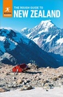 Cover: The Rough Guide to New Zealand: Travel Guide eBook - ROUGH GUIDES
