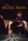 Cover: The Music Man - New Generation Publishing