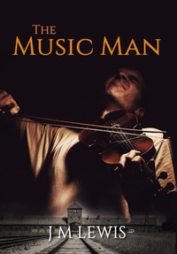 Enlarge image Cover: The Music Man - New Generation Publishing