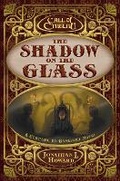 Cover: The Shadow on the Glass - Aconyte Books