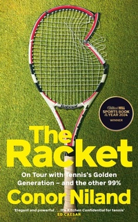 Abbildung von: The Racket - Sandycove