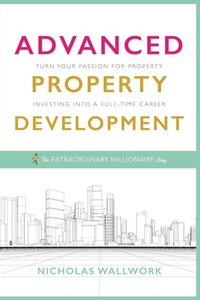 Enlarge image Cover: Advanced Property Development - UK Book Publishing