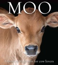 Cover: Moo: Volume 8 - Exisle Publishing