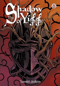 Abbildung von: The Shadow of Yigg - Markosia Enterprises Ltd